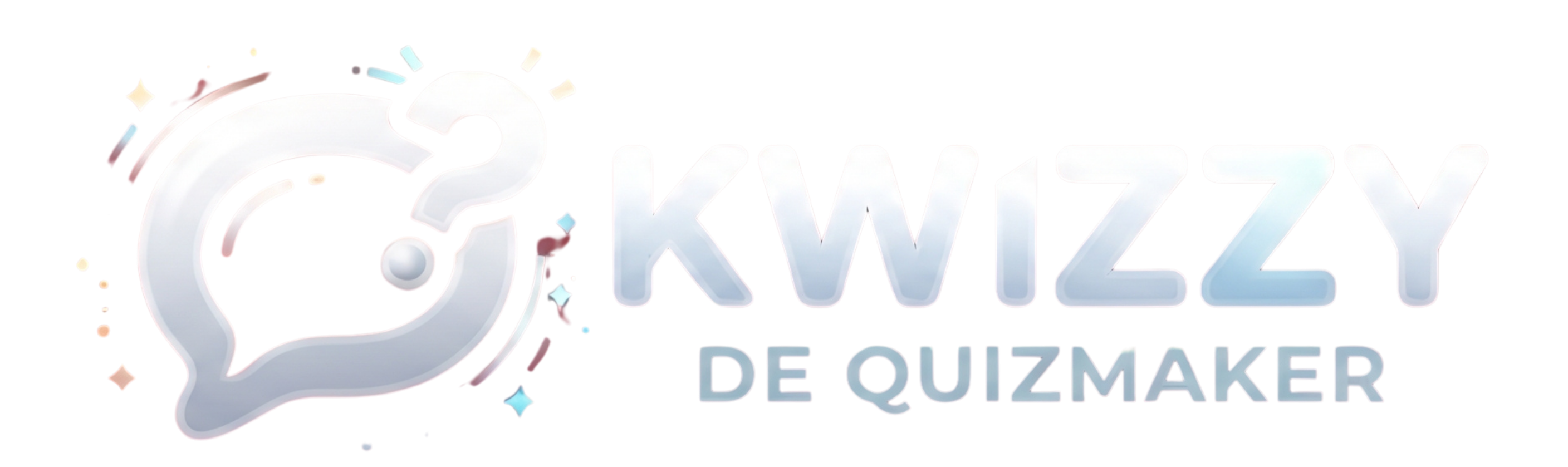 Kwizzy Logo